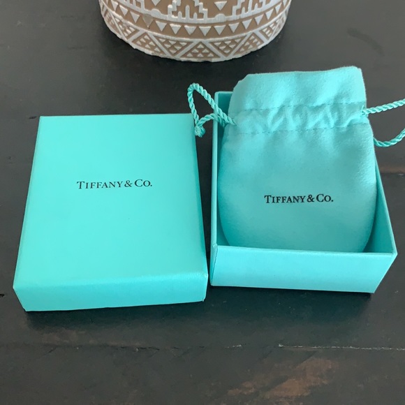 Tiffany Hardwear Ball ring - Picture 6 of 9